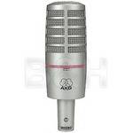 AKG Microfone Condensador de Est�dio C4500B-BC 