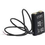 AKG PA 81 Battery Power Adapter