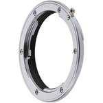 Novoflex Leica-R to Canon EOS Body Adapter
