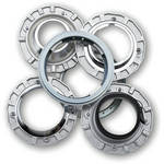 Bowens Speed Ring for Hensel