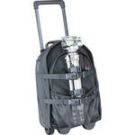Tamrac 697 Rolling Backpack (Black)
