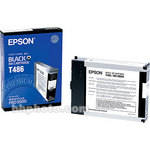 Epson Black Ink Cartridge