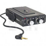 Beachtek DXA-6 Audio Adapter with Phantom Power