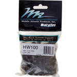 Middle Atlantic HW100 10-32 3/4" Philips Trim-Head Screws & Washers 100 Pieces