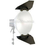 Photogenic 2 Leaf Barndoor Set for Photogenic  PL24R