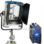 Arri X-60  6KW HMI Open Face 1 Light Kit