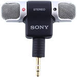 Sony ECM-DS70P - Mic for Minidisc