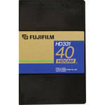 Fujifilm HD331-40S HDCAM Videocassette, Small