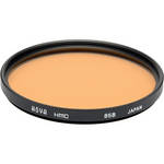 Hoya 49 mm 85B Color Conversion Hoya Multi-Coated (HMC) Glass Filter