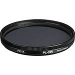 Hoya 77mm Circular Polarizer Glass Filter