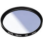 Hoya 43mm 4x Cross Screen Star Effect Glass Filter