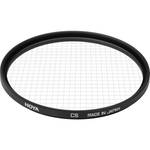 Hoya Filtro de Vidro de Efeito Estrela Cross Screen 4x de 82mm