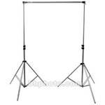 Manfrotto 314B Background Support System, 3.6 - 9.75' Wide (Black)