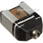 Speedotron Adaptador de Sapata Safe Sync