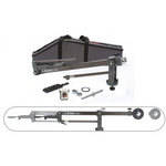 Libec JB-30 Jib Arm with UM-3 Undermount Adapter