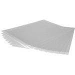 Letterbox Refill for #8B Series Album - White - 25