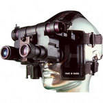 Newcon NZT-22 - Goggles Nightvision