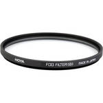 Hoya Filtro de Vidro de Efeito Fog B de 58mm