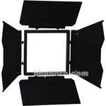 DeSisti Eight Leaf Barndoor Set for HMI Fixtures