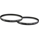 Hoya Filtro de Vidro de Efeito Fog Conjunto (A e B) de 55mm