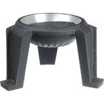 Birns & Sawyer Hi-Hat with 150mm Bowl