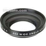 Century Precision Optics DS-55WA-37 0.55x Wide Angle Adapter
