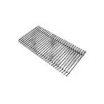 Arkay Stainless Steel Flat Top Duckboard for 18x60"  Sinks
