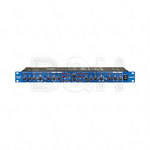Samson S3-Way - Stereo 2/3-Way/Mono 4-Way Crossover