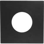Horseman 14 x 14cm Lensboard (Flat)