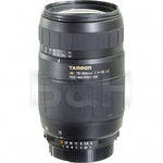 Tamron Lente AF Zoom Telefoto 75-300mm f/4.0-5.6 LD Macro
