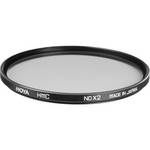 Hoya 55 mm Neutral Density  (ND) 0.3 Hoya Multi-Coated (HMC)  Glass Filter
