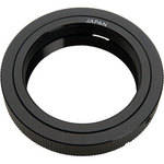 Konus T-2 T-Mount SLR Camera Adapter for Sony & Minolta AF