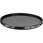 Hoya 52mm Neutral Density (NDX4) 0.6 Filter