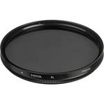 Hoya 49mm Linear Polarizer Glass Filter