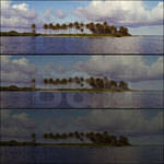 Hoya 55mm Polarizer / Fader Glass Filter