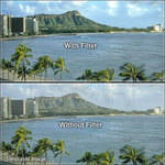 B+W 38mm Ultraviolet (UV) Filter 