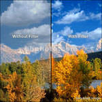 Tiffen Series 9 Combination Enhancing/Ultra Circular Polarizing Filter