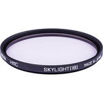 Hoya 55mm Skylight 1B (HMC) Multi-Coated Glass Filter