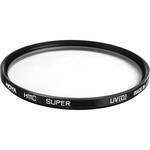 Hoya 58mm Ultraviolet UV(0) Super Multi-Coated (S-HMC) Glass Haze Filter