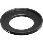 B+W Step-Up Ring (Lens to Filter) 37mm - 49mm