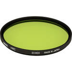 Hoya 82 mm Yellow-Green #XO Hoya Multi-Coated (HMC) Glass Filter