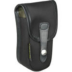 Billingham Avea 3 Pouch (Black/Black)