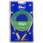 Blue XLR to XLR Kiwi Cable (20')