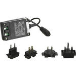 Hensel 5670 Battery Charger for Porty (120-240V)