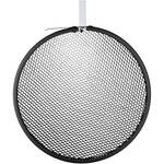 Hensel Honeycomb Grid, 7", 20 Degrees"