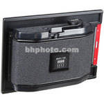 Arca-Swiss 6x9 Film Back for 4x5 Cameras