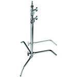 Avenger A2033L Century C Stand with Sliding Leg - 10.75' (3.25m)