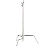 Avenger A2030D Turtle Base Century C Stand with Detachable Base - 9.8' (3m)