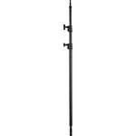 Avenger A2029CB Double Riser Column for Century C Stand (Black) 9.3' (2.8m)
