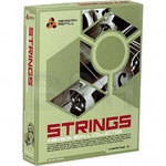 Propellerhead Software Strings Refill Library